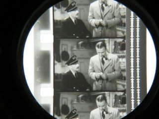 16mm KING KONG (1933).  B/W Film Feature Film. 6