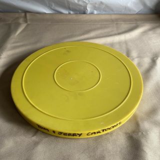 1980 Tom & Jerry Comedy Show 16mm Cartoon Short “a Day At The Bakery”,  Others?