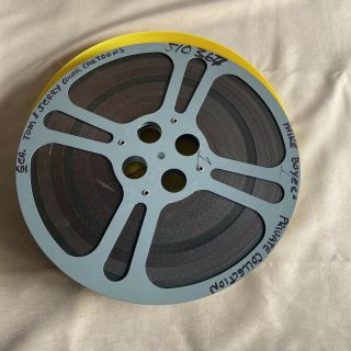 1980 Tom & Jerry Comedy Show 16mm Cartoon Short “A Day at the Bakery”,  Others? 2