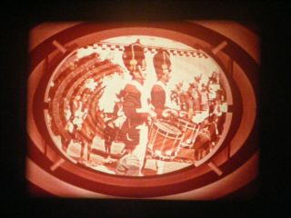 16MM TV SHOW - THE TIME TUNNEL - 