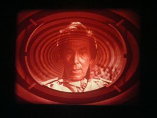 16MM TV SHOW - THE TIME TUNNEL - 