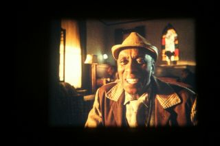 16mm LPP Film TWILIGHT ZONE THE MOVIE (1983) Feature Halloween Horror 5