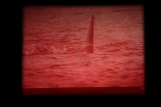 Jaws II Trailer 16mm Film Horror Halloween 4