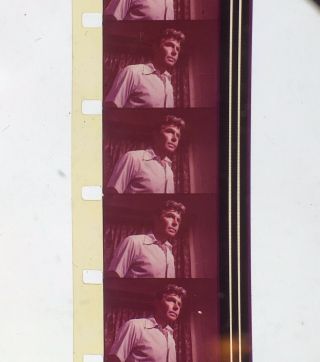 16mm Feature Film - THE STRANGERS IN 7A - 1972 Andy Griffith,  Ida Lupino 3