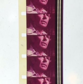 16mm Feature Film - THE STRANGERS IN 7A - 1972 Andy Griffith,  Ida Lupino 4