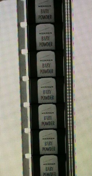 16mm TV DONNA REED SHOW 