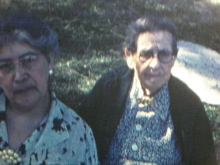 16mm Film Home Movie Three Generations Of A Mexican - American Family