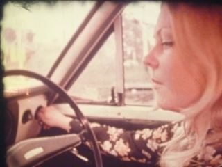 Skills Of Defensive Driving Part 8 Sharing Roads Safely 1973 16mm Short Film
