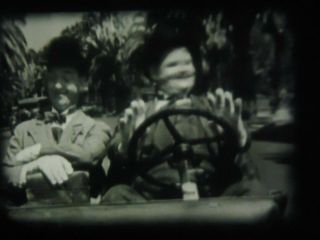 8 Busy Bodies Laurel and Hardy 1933 Blackhawk 2