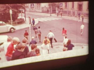 16mm Feature Film - Willy Wonka And The Chocolate Factory 6