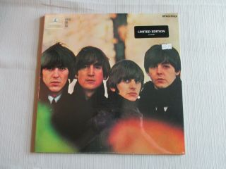 The Beatles -,  Limited Edition Mono Album,  Capital C1 - 46438