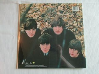 The Beatles -,  Limited Edition Mono Album,  Capital C1 - 46438 2