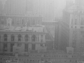 16mm FILM 1940s HOME MOVIE YORK CITY Manhattan PARADE & ROCKEFELLER CENTER 4