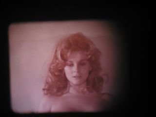 16mm Carnal Knowledge Jack Nicholson Candice Bergen Art Garfunkel Ann - Margret 6