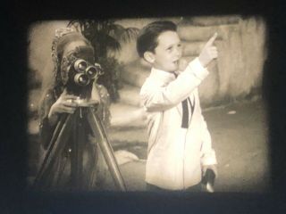 16mm Film: Babes in Hollywood (with Baby LeRoy) 1935 4