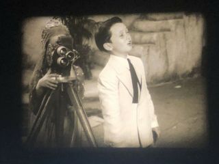 16mm Film: Babes in Hollywood (with Baby LeRoy) 1935 5
