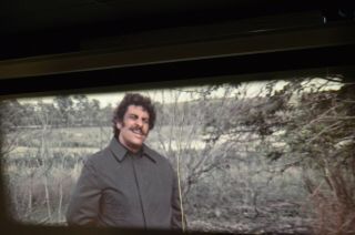 16mm Cinemascope Feature The Getaway 1972 McQueen/MacGraw/Peckinpah 4