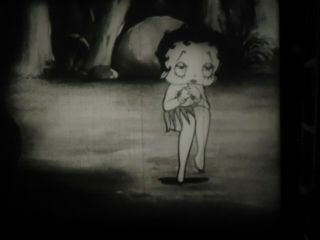 16mm Betty Boop Cartoon Max Fleischer 6