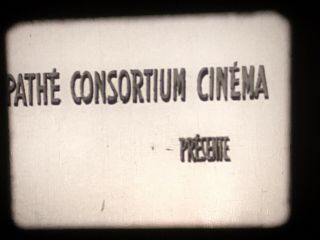 16mm Feature Film - Conqueror Of The Desert - 1955