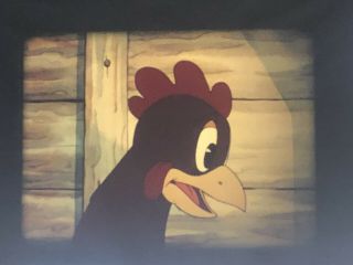 16mm Film Cartoon: The Good Egg (1939) 5