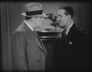16mm Film The Count Takes the Count (1936) Charley Chase Hal Roach Comedy Short 5