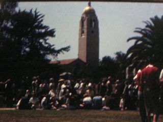 16mm FILM 1940s HOME MOVIE Bishop School LA JOLLA CALIFORNIA & National Parks 4