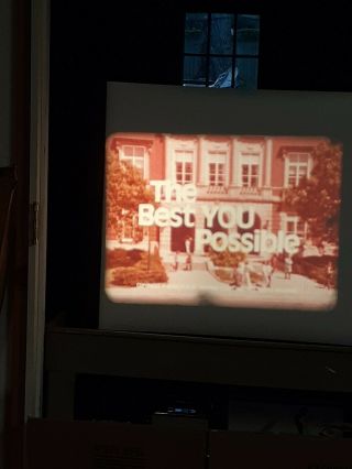 16 Mm Film Movie The Best You Possible Educational Home School Kids Manners