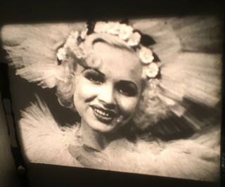 16mm Film Short Subject THE FABULOUS MUSICALS - Narrated By Joseph Cotten 2