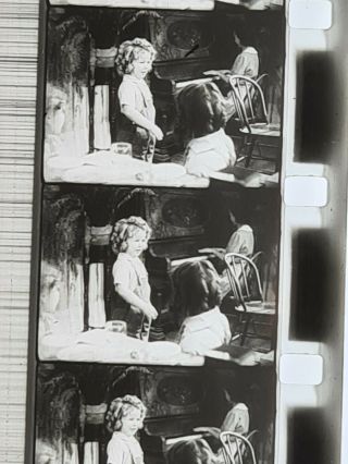 Dames,  Astaire,  Rodgers,  Shirley Temple clips 16mm film one hour of classics 5