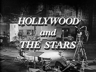 16mm " Hollywood And The Stars " 1963 " How To Succeed As A Gangster "