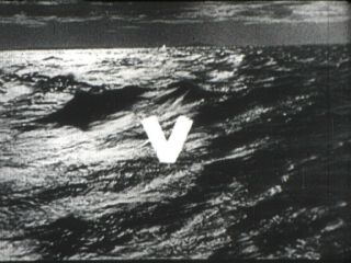 Victory At Sea - Design For War - 16mm Sound - B/w - 26min