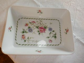 Vintage Casserole Dish Andrea By Sadek Oven To Table Spring Night 7831