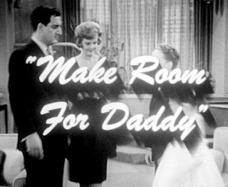 16mm Danny Thomas Show (make Room For Daddy) " Pardon My Accent "