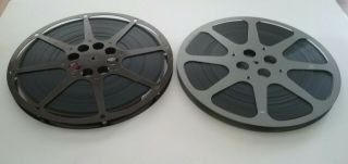 16mm Features - Babes In Toyland - Laurel & Hardy Film.
