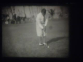16mm Home Movies 1929 Black And White 400 