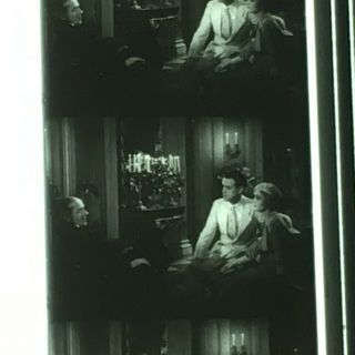 16mm Film WHITE ZOMBIE Bela Lugosi From 35mm NEAR 4