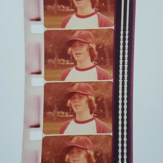 16mm Sound Film,  The Rag Tag Champs (1978) ABC After School Movie,  1600 ' ft. 6