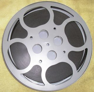 WAVES ON WATER - 16mm,  16 minutes,  1971 - sound,  color - Very Good Cond 3