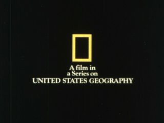 The Lower South - 16mm Sound - Color - 24min