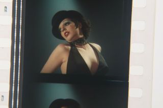 35mm Ib Tech Cabaret 1972 Liza Minnelli Reel 1 Only Of Feature Film Technicolor