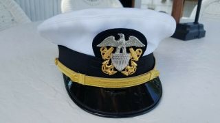 Us Navy Commissioned Officer 