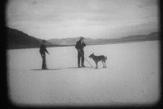 16MM FILM - DEATH VALLEY THRILLS 202 - 1939 - SPORTLIGHT 6