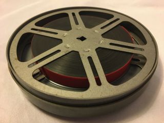 16mm Very Good Color Sound - Woody Woodpecker “the Gas Bandit” (1944)