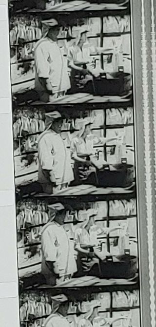 16mm film The Flying Deuces Laurel and Hardy 1939 3