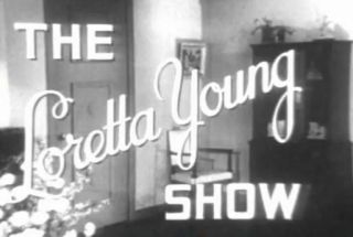 The Loretta Young Show 16mm B&w (these Few Years)