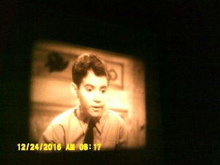 16MM FILM GOOD LUCK MR YATES 1943 4