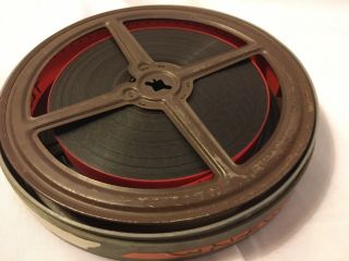 16mm COLOR SOUND - Tom and Jerry Cartoon “SHUTTER BUG CAT” MGM (1967) Complete 2