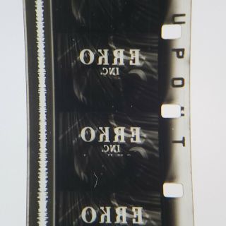 16mm Sound Film,  Our Gang 