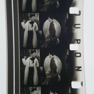 16mm Sound Film,  Our Gang 