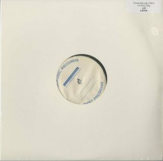 Miles Davis,  Kind Of Blue Lp Test Pressing Corrected Speed Ss